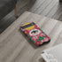 Maximalist Eye Cloud Faux Crochet Tough Case in Matte