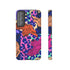 Maximalist Tiger Phone Case