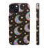 Crystal Moon Phone Case