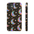 Crystal Moon Phone Case