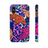 Maximalist Tiger Phone Case