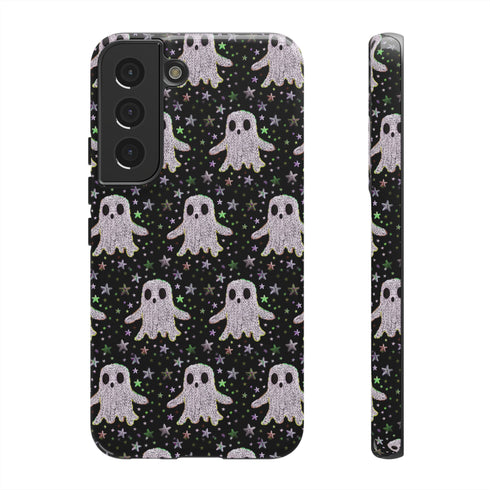 Kawaii Ghost Phone Case