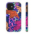 Maximalist Tiger Phone Case