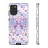 Coquette Bow Phone Case