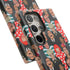 Art Icons Mosaic Phone Case