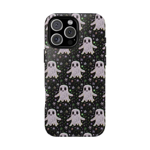Kawaii Ghost Phone Case