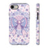 Coquette Bow Phone Case