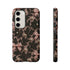 Lace & Pearls Coquette Phone Case