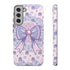 Coquette Bow Phone Case