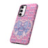 Heart Coquette Bow Phone Case