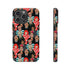 Art Icons Mosaic Phone Case