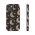 Crystal Moon Phone Case
