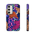 Maximalist Tiger Phone Case