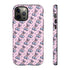 Cherry Coquette Phone Case