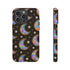 Crystal Moon Phone Case