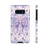 Coquette Bow Phone Case
