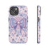 Coquette Bow Phone Case