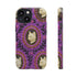 Baroque Cat Cameo Phone Case