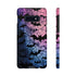 Pastel Goth Bat Phone Case