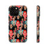 Art Icons Mosaic Phone Case