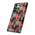 Art Icons Mosaic Phone Case