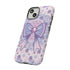 Coquette Bow Phone Case