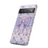 Coquette Bow Phone Case