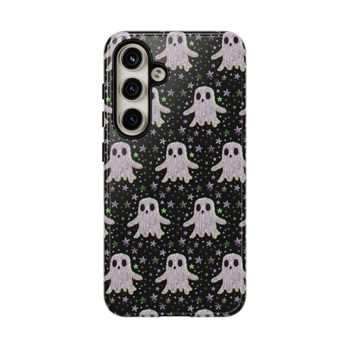 Kawaii Ghost Phone Case