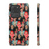 Art Icons Mosaic Phone Case