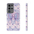 Coquette Bow Phone Case