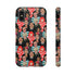 Art Icons Mosaic Phone Case