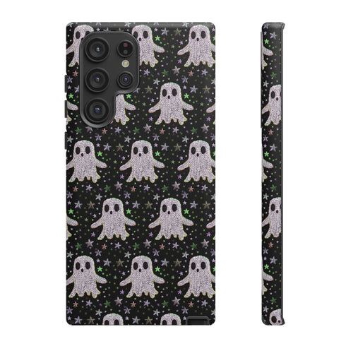 Kawaii Ghost Phone Case