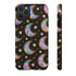 Crystal Moon Phone Case