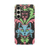 Baroque Cat iPhone Case