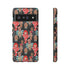 Art Icons Mosaic Phone Case