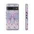Coquette Bow Phone Case