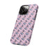 Cherry Coquette Phone Case
