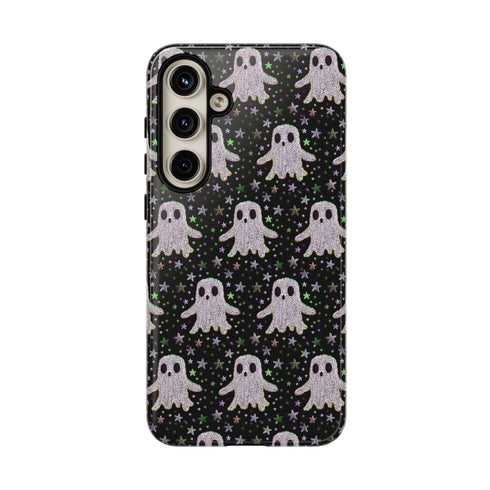 Kawaii Ghost Phone Case