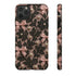 Lace & Pearls Coquette Phone Case