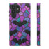 Mosaic Bat Gothic Phone Case