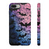 Pastel Goth Bat Phone Case