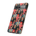 Art Icons Mosaic Phone Case