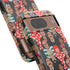 Art Icons Mosaic Phone Case
