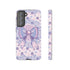 Coquette Bow Phone Case