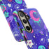 Galactic Gaze Phone Case