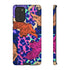 Maximalist Tiger Phone Case
