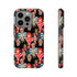 Art Icons Mosaic Phone Case