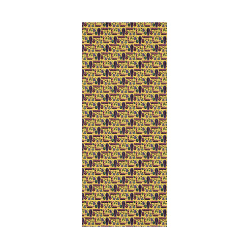 30th Birthday Gift Wrap