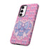 Heart Coquette Bow Phone Case