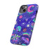 Galactic Gaze Phone Case